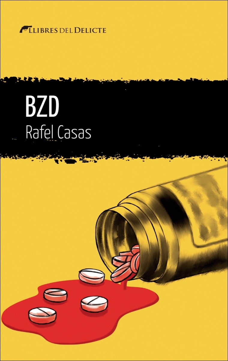 Imagen 1 de Bzd