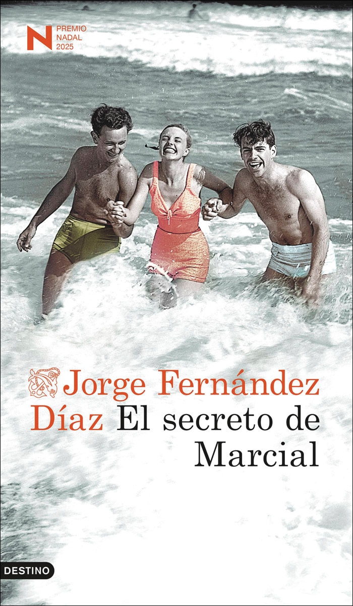 El secreto de Marcial (Tapa dura) 2