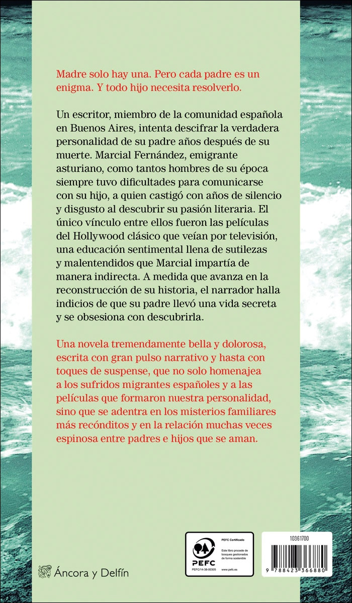 El secreto de Marcial (Tapa dura) 3