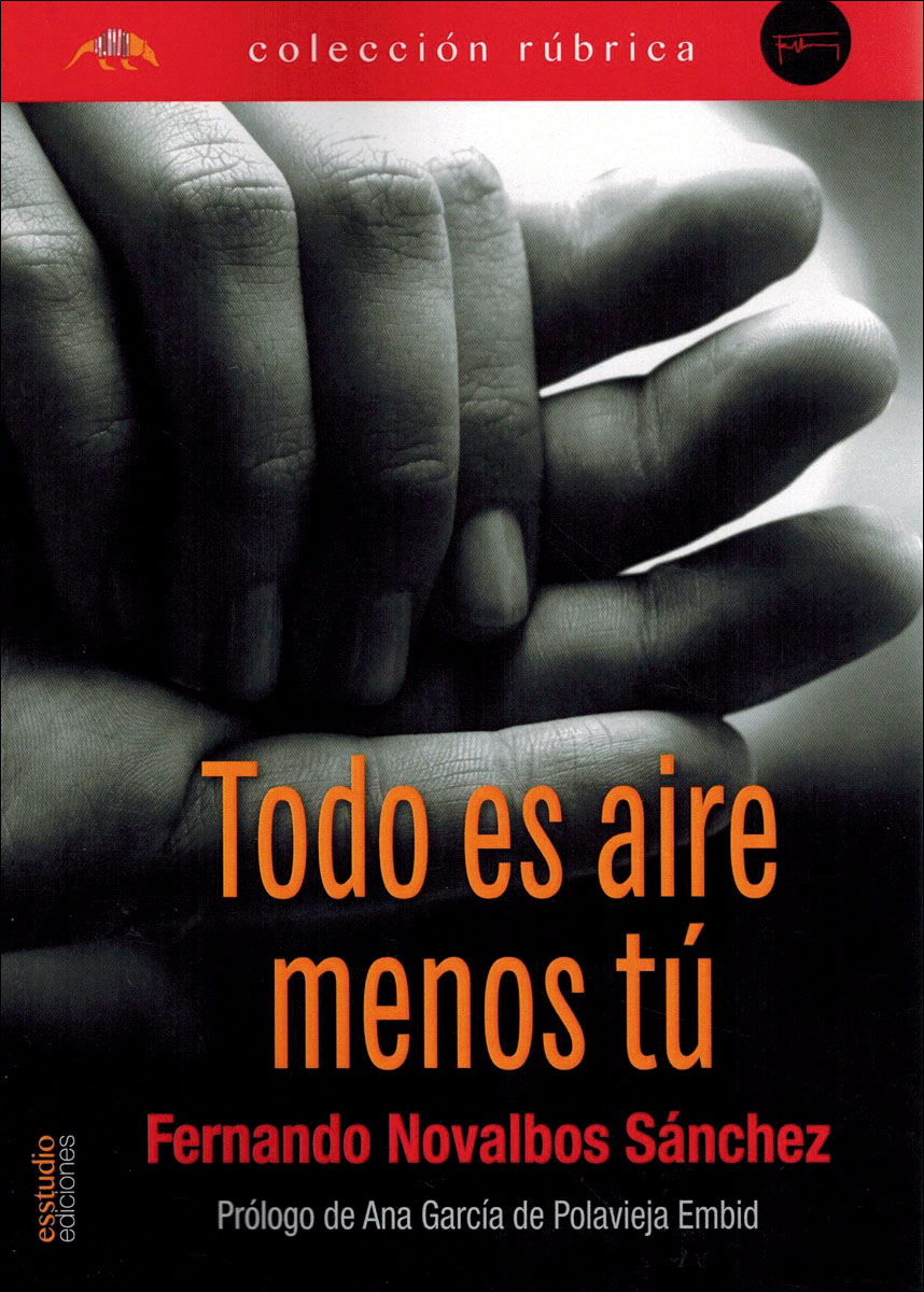Imagen 1 de Todo es aire menos tú (Tapa blanda)