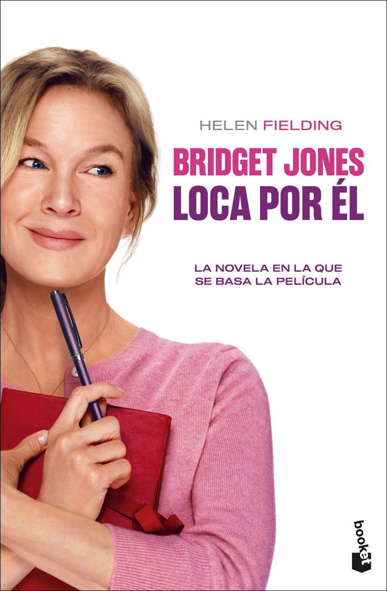 Imagem 0 de Bridget Jones. Loca por él (Ed. de película) (Bolso)