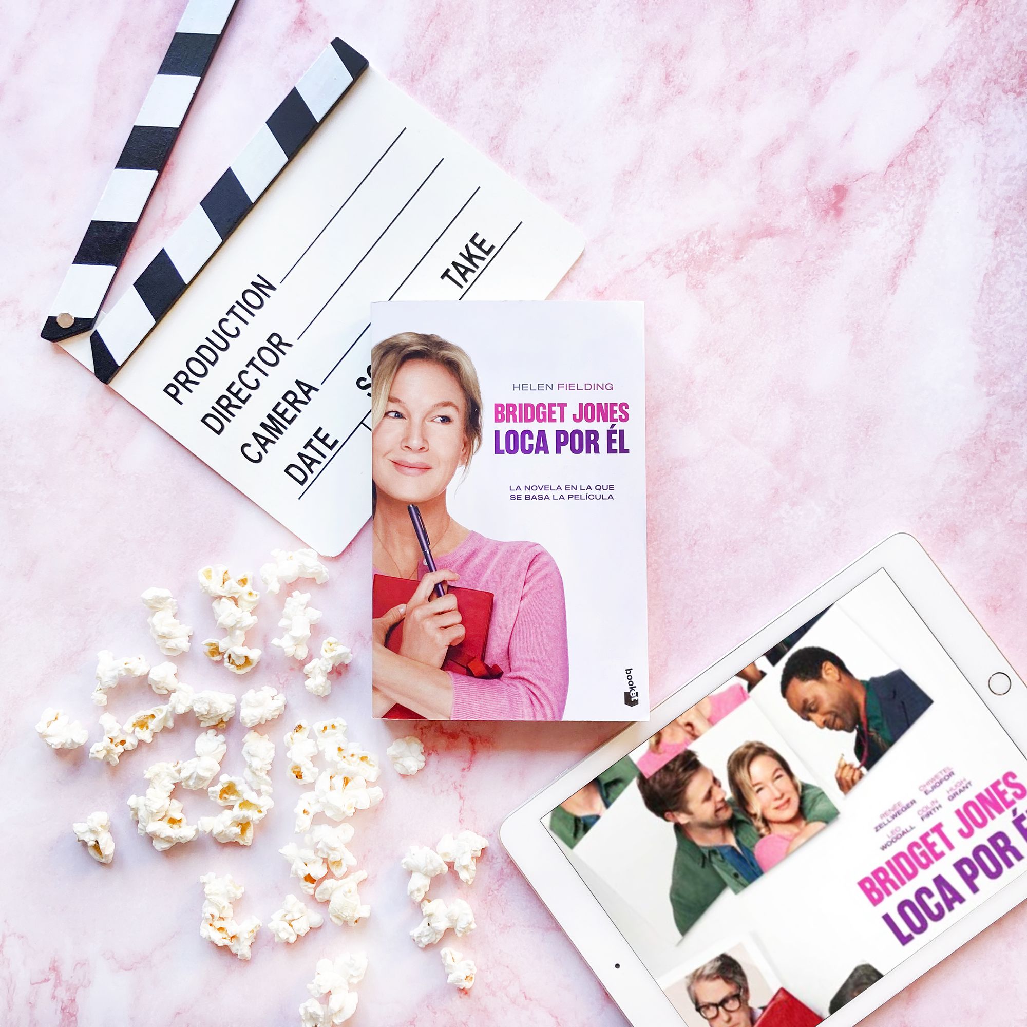 Bridget Jones. Loca por él (Ed. de película) (Bolso) 2