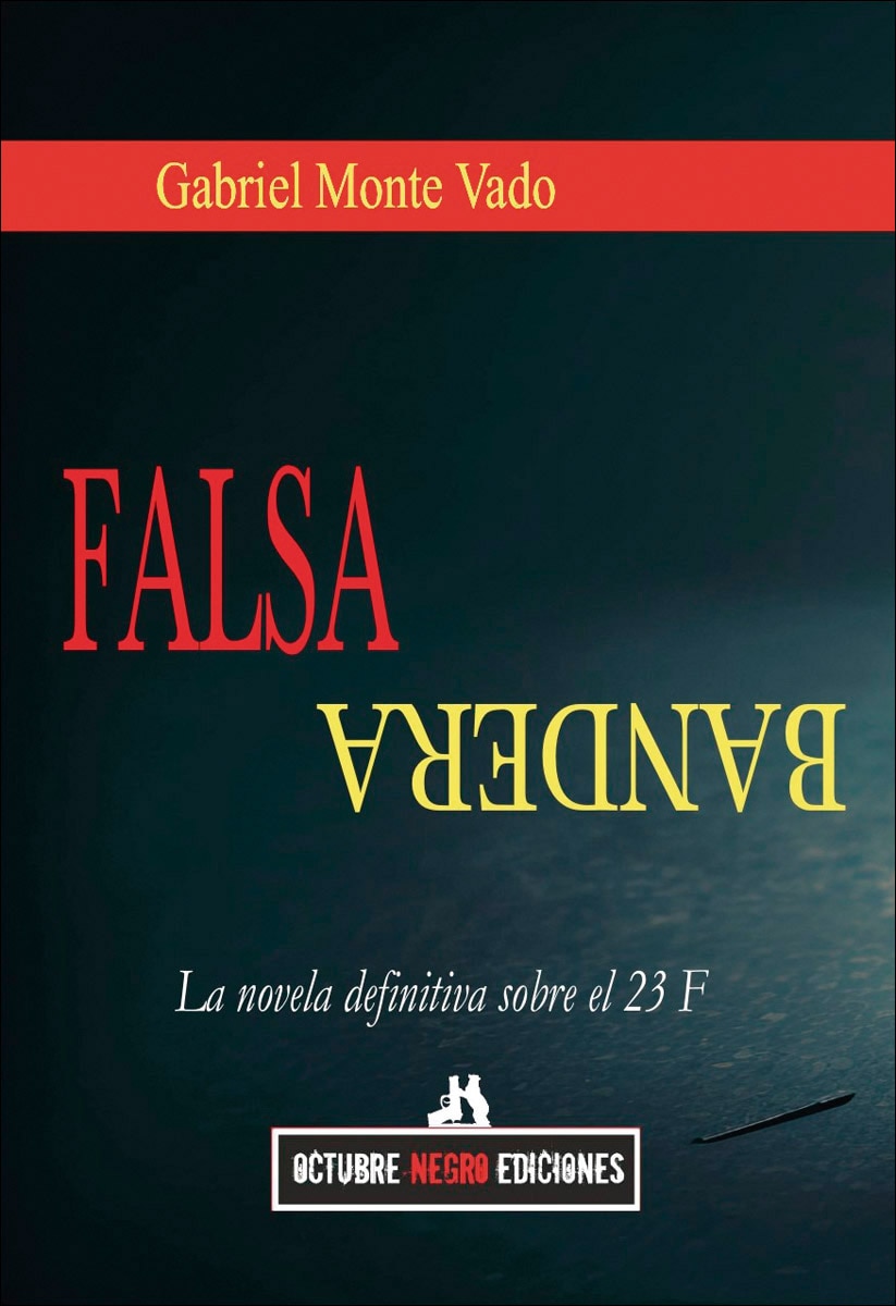 Falsa bandera 1