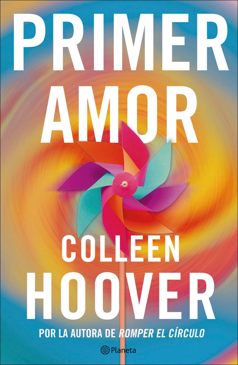 Primer amor (Heart Bones) 1