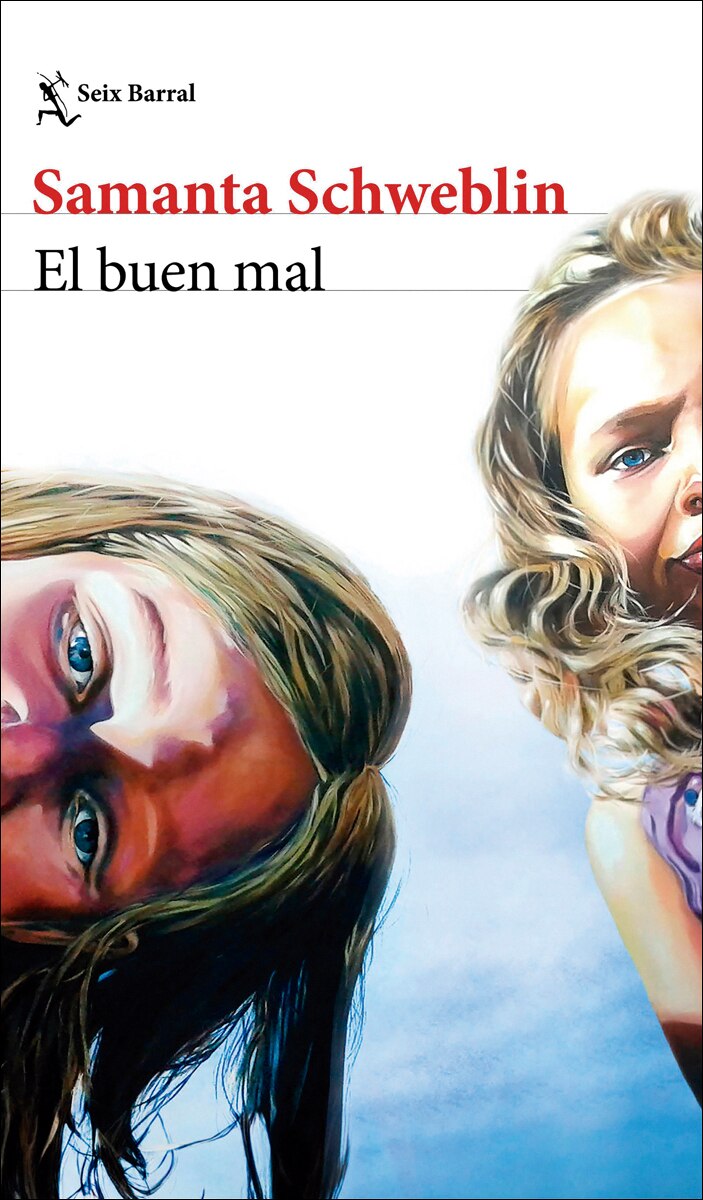 Imagen 0 de El buen mal (Tapa blanda con solapas)