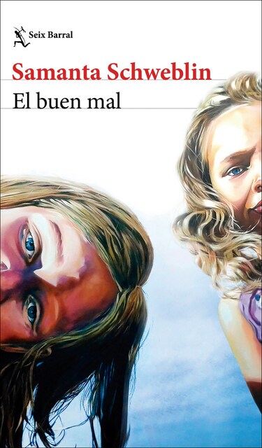 Imagem 0 de El buen mal (Capa mole com abas)