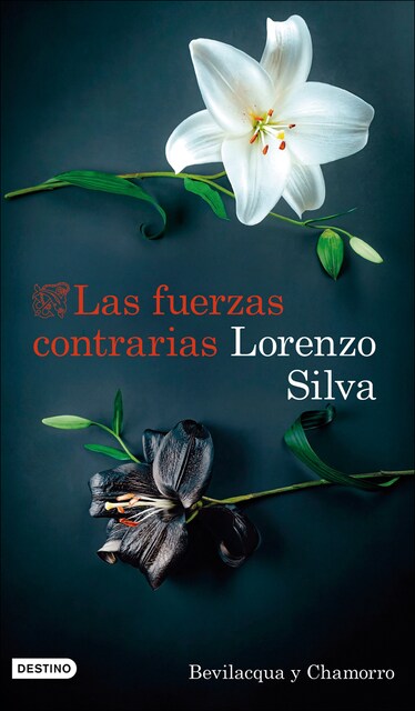 Imagem 0 de Las fuerzas contrarias: Bevilacqua y Chamorro 14