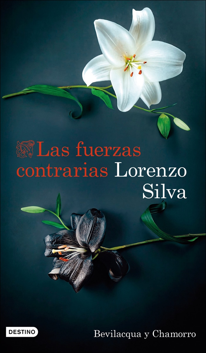 Las fuerzas contrarias: Bevilacqua y Chamorro 14 3