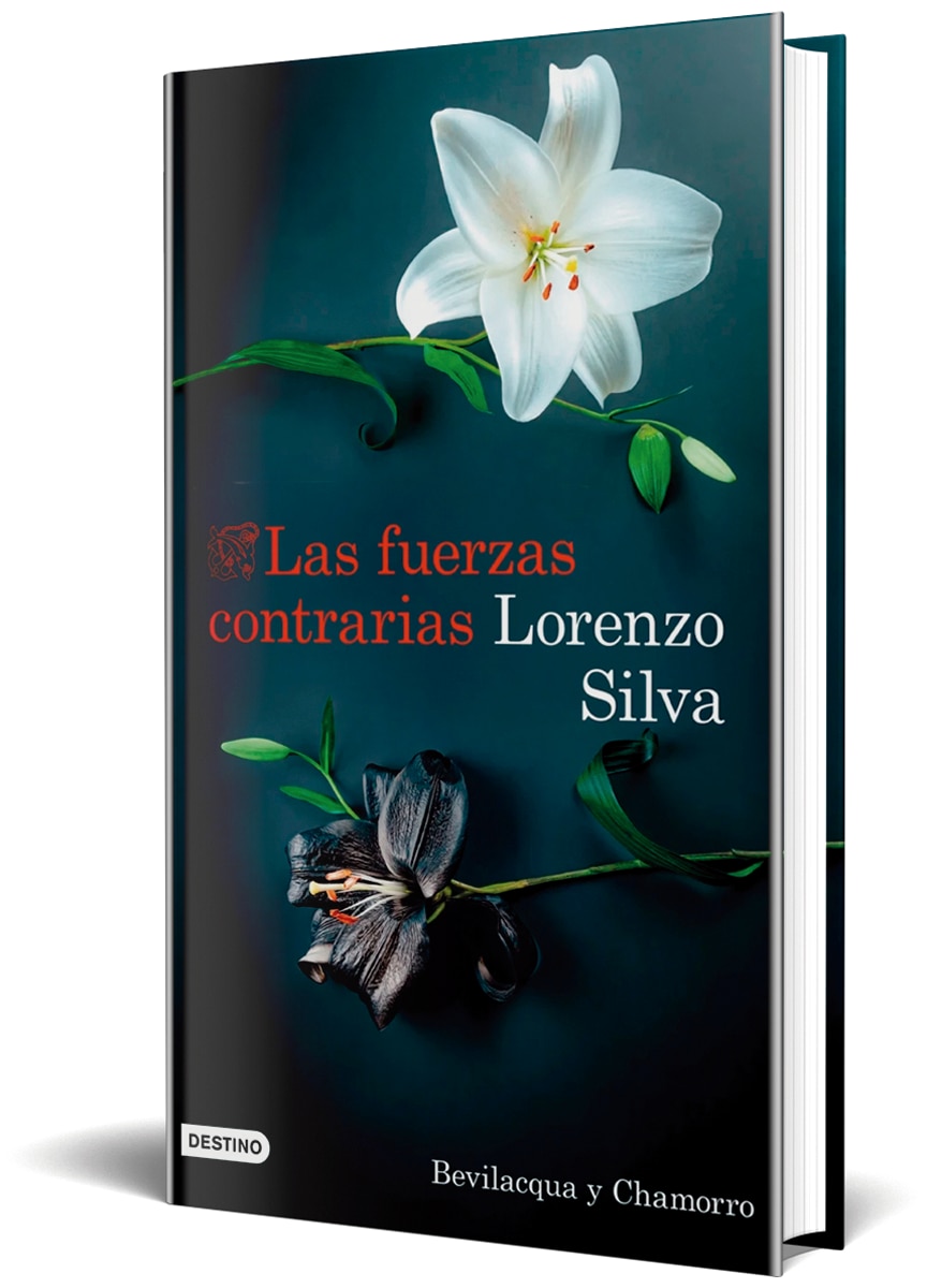 Las fuerzas contrarias: Bevilacqua y Chamorro 14 5
