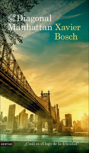 Imagem 0 de Diagonal Manhattan