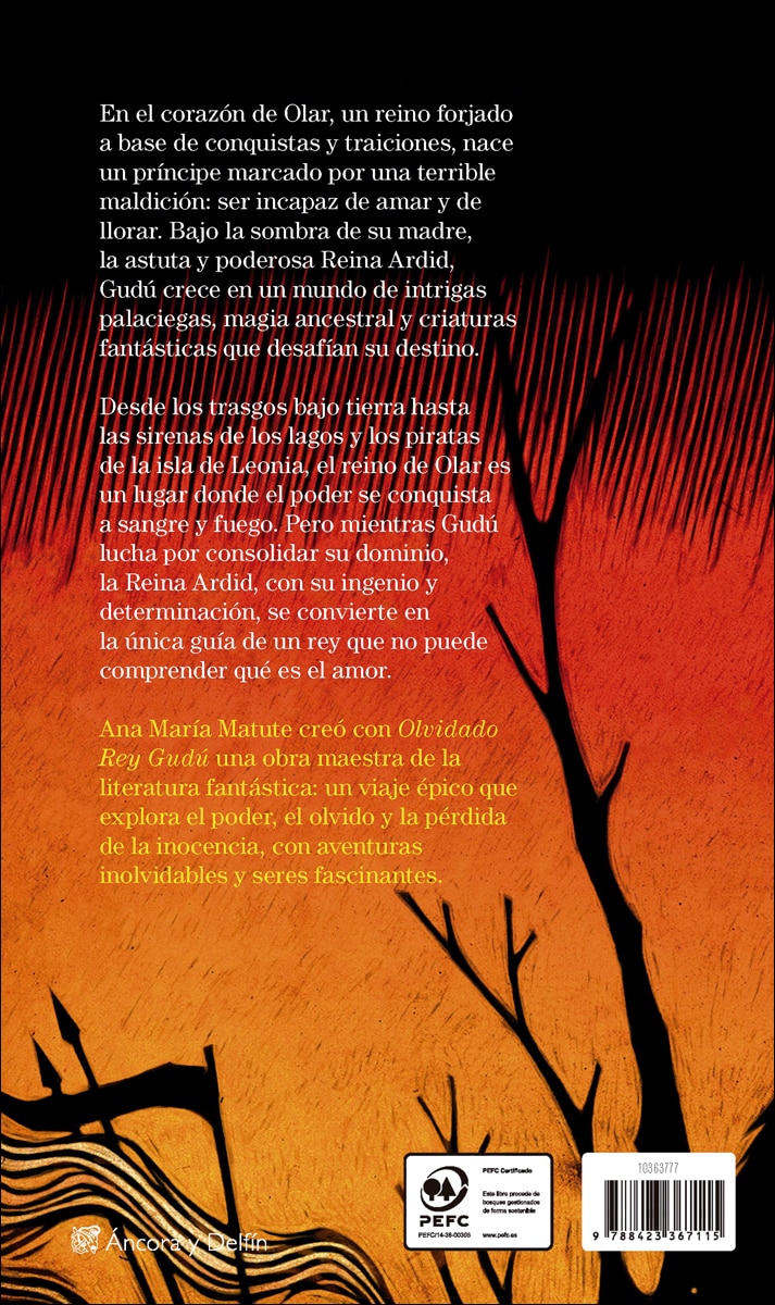 Olvidado Rey Gudú (edición especial con cantos tintados): Edición especial con cantos tintados 2