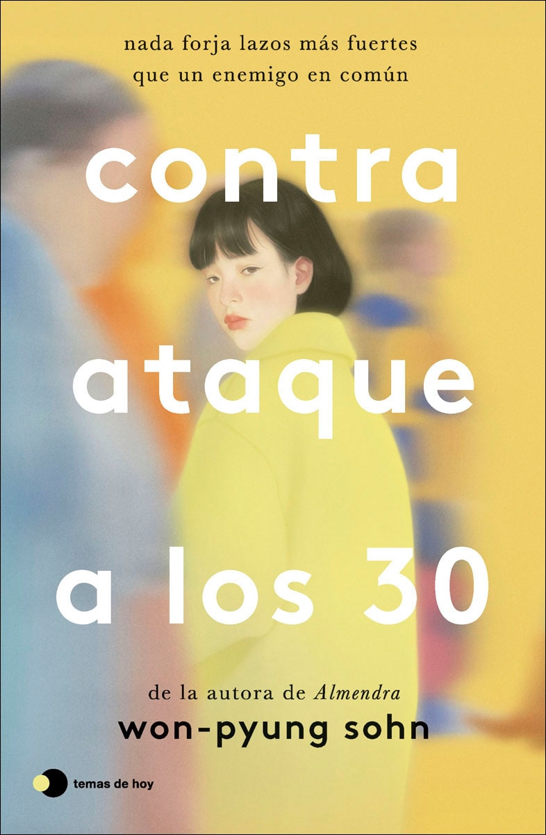 Imagem 0 de Contraataque a los 30 (Capa mole com abas)