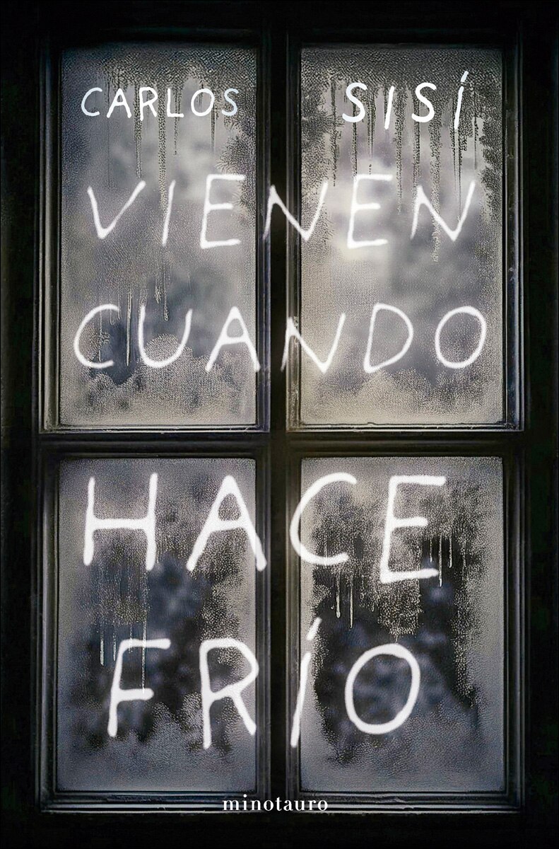 Imagen 0 de Vienen cuando hace frío (NE) (Tapa blanda Tapa blanda con solapas)