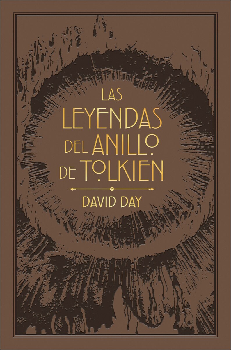 Imagen 0 de Las leyendas del Anillo de Tolkien