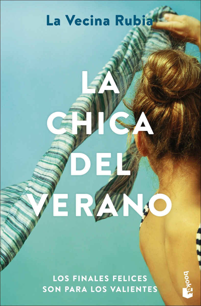 Imagem 0 de La chica del verano: Saga Verano (Bolso)