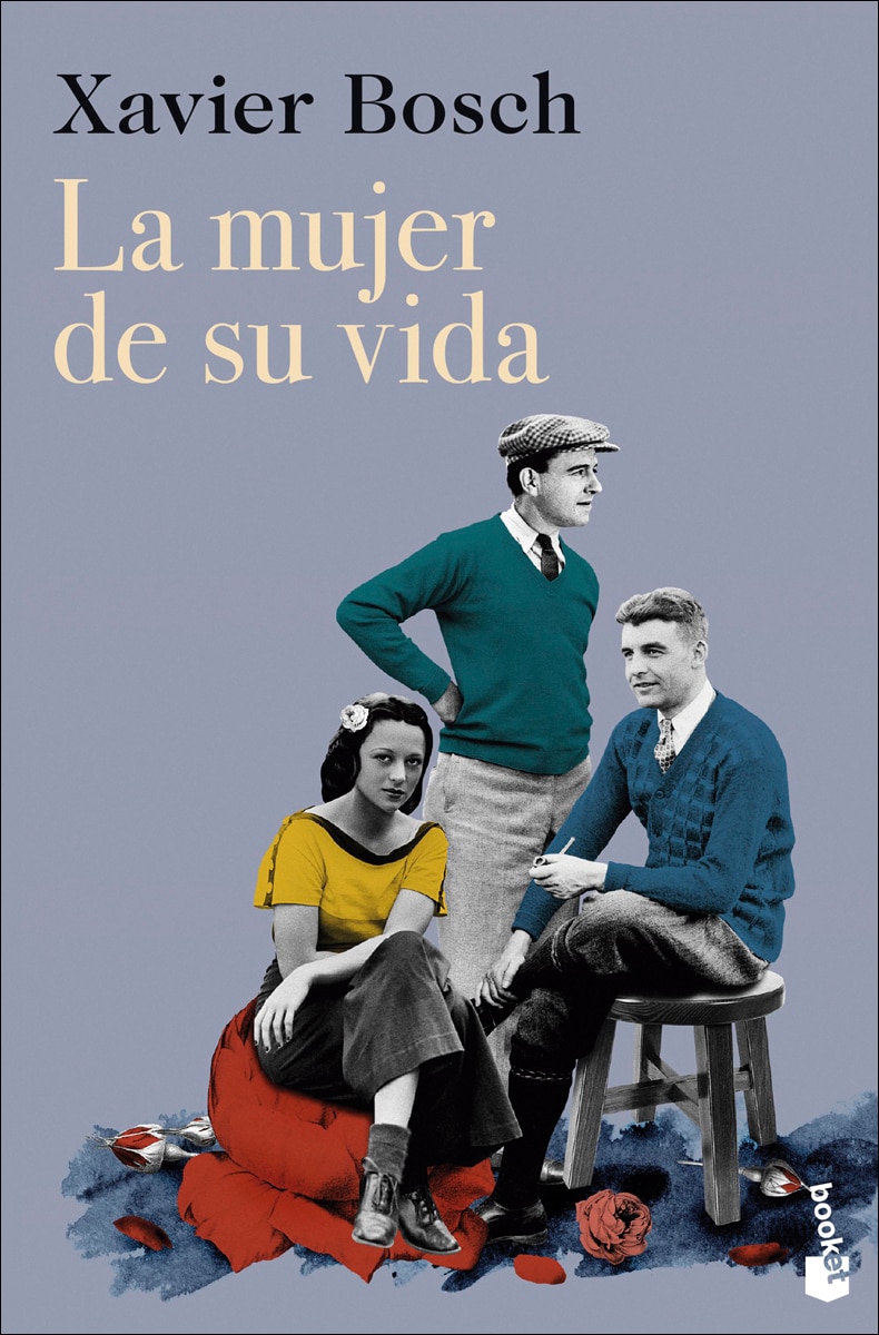 La mujer de su vida (Bolso) 1