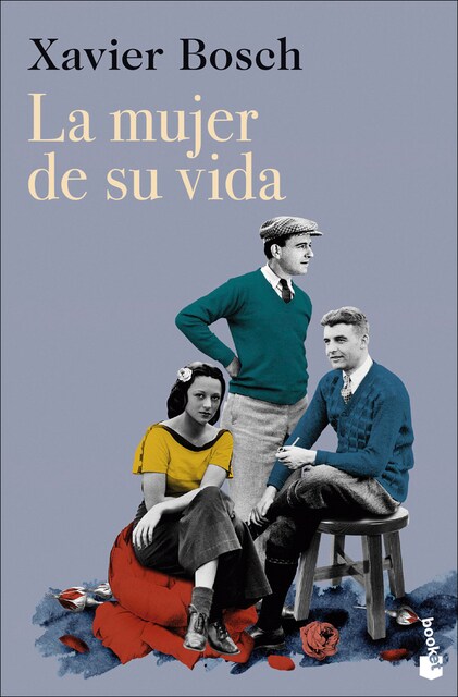 Imagem 0 de La mujer de su vida (Bolso)