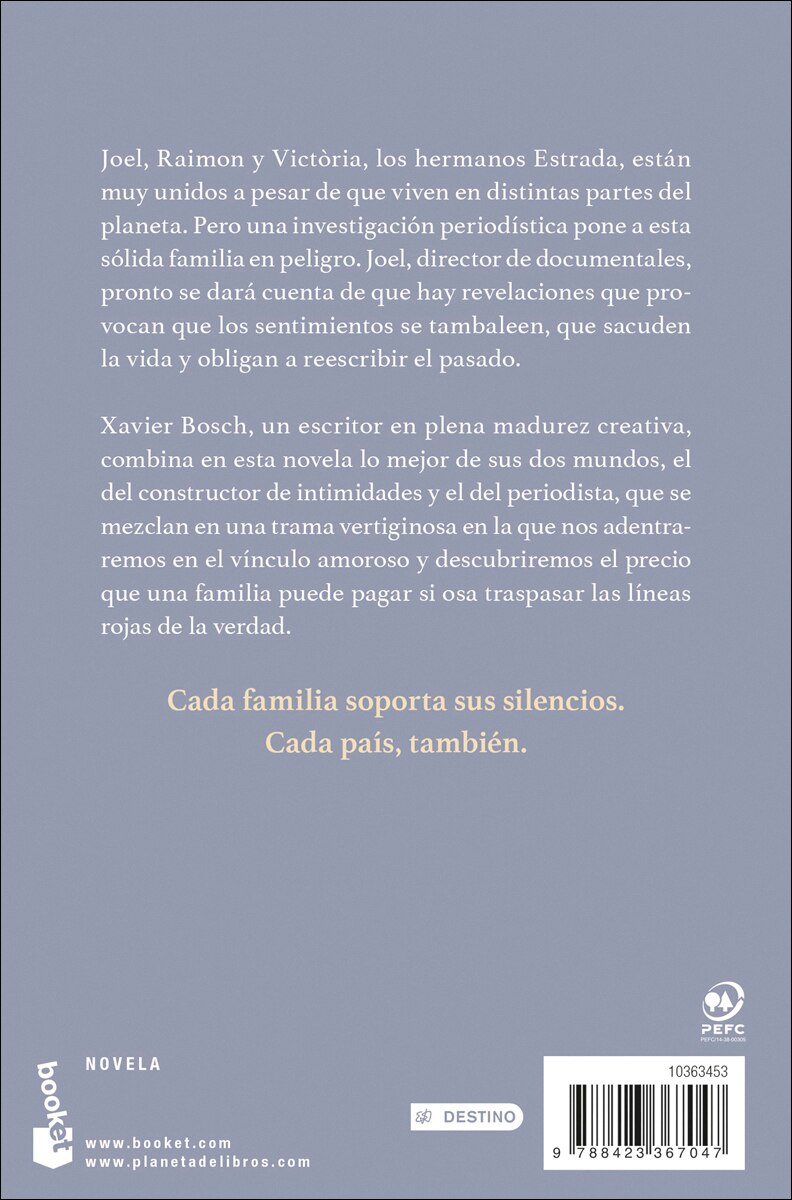 La mujer de su vida (Bolso) 2
