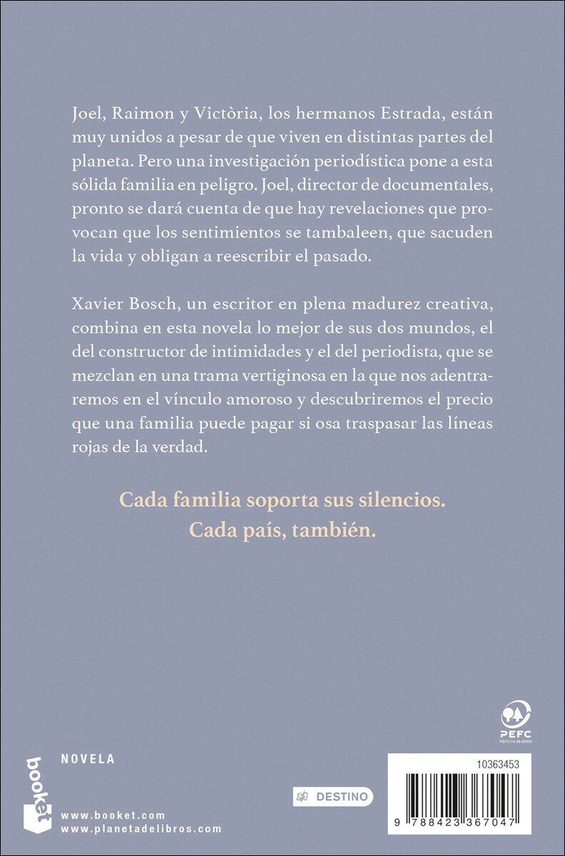 La mujer de su vida (Bolso) 2