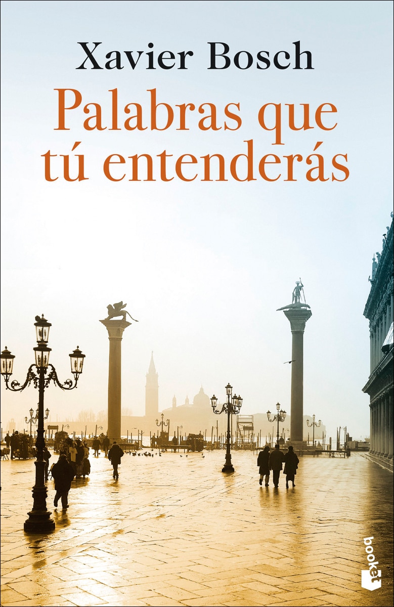 Palabras que tú entenderás (Bolso) 1