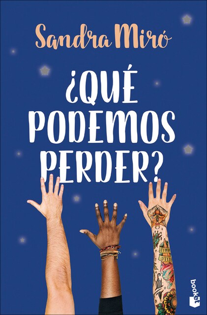 Imagem 0 de ¿Qué podemos perder? (Bolso)