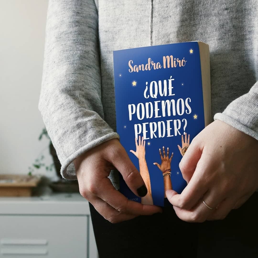 ¿Qué podemos perder? (Bolso) 2