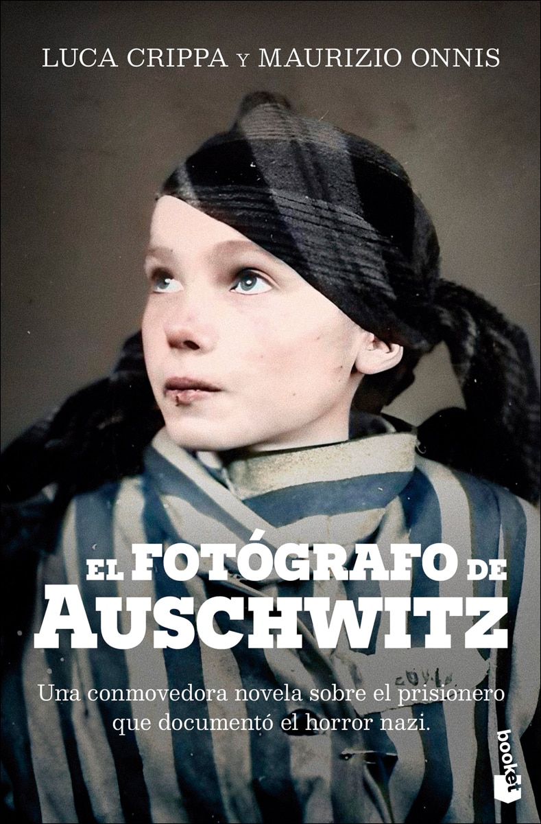 Imagem 0 de El fotógrafo de Auschwitz (Bolso)