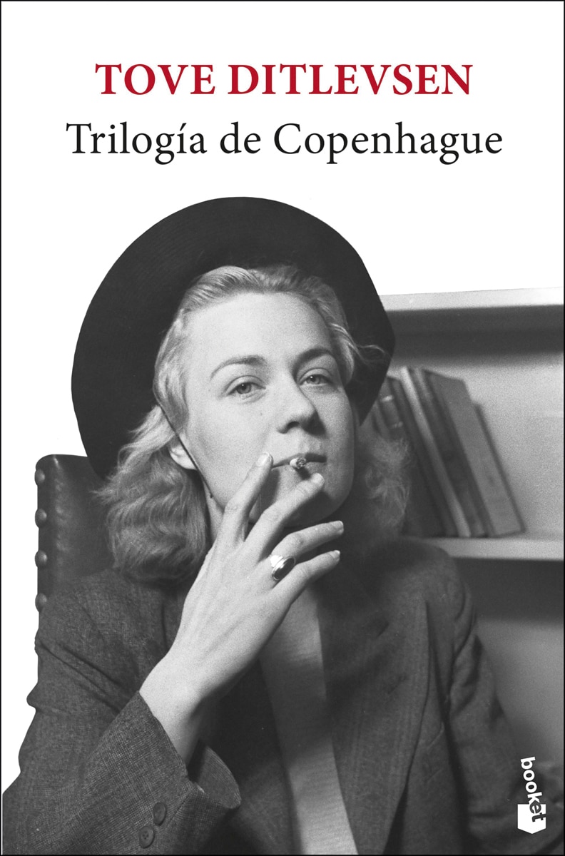Trilogía de Copenhague (Bolso) 1