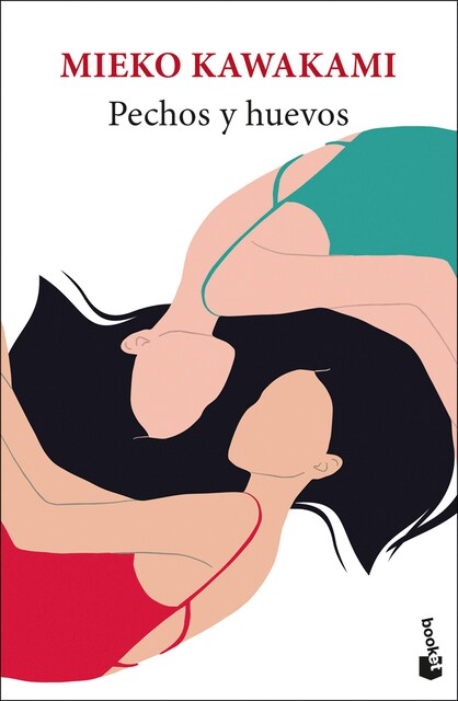 Imagem 0 de Pechos y huevos (Bolso)