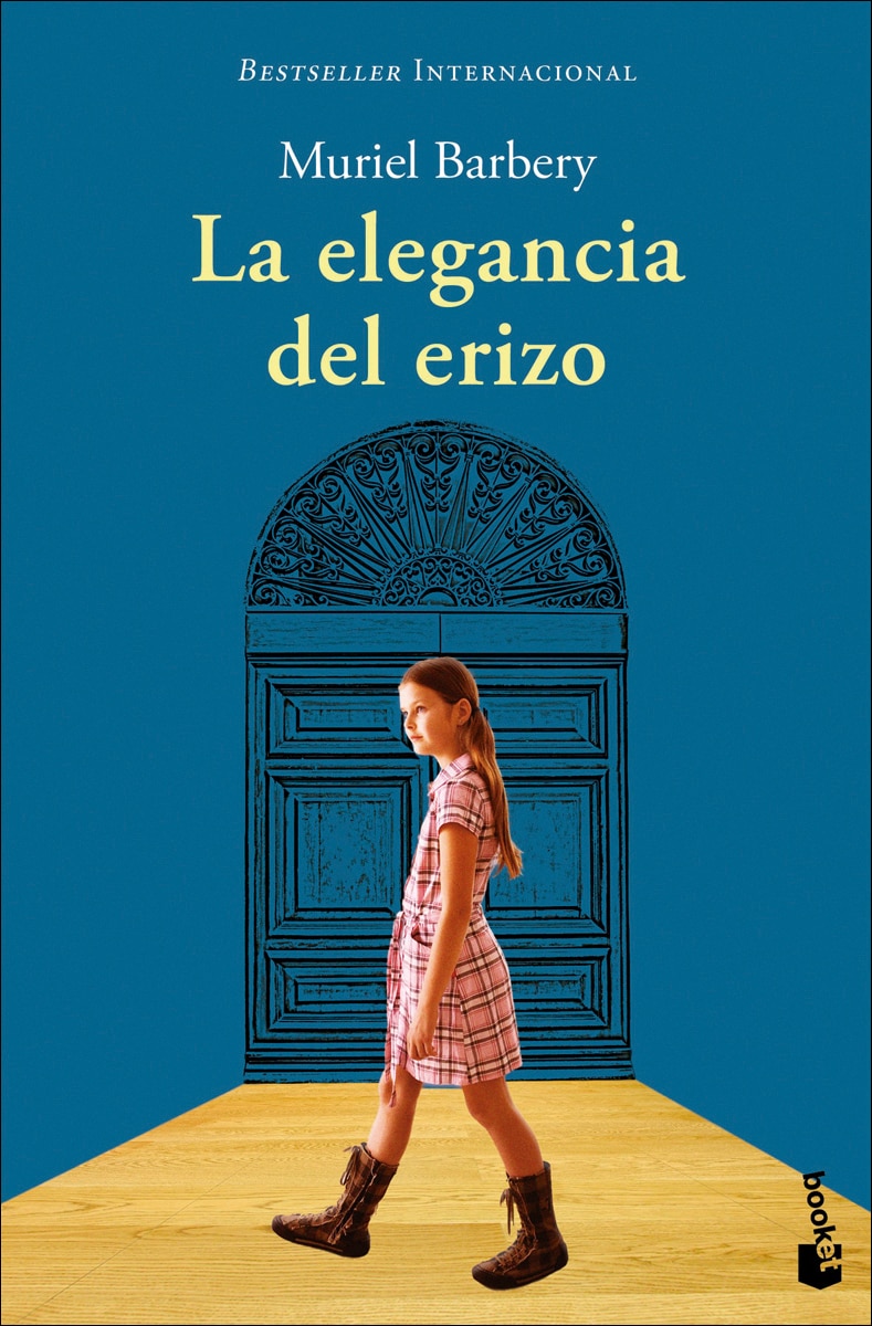 Imagem 0 de La elegancia del erizo (Bolso)