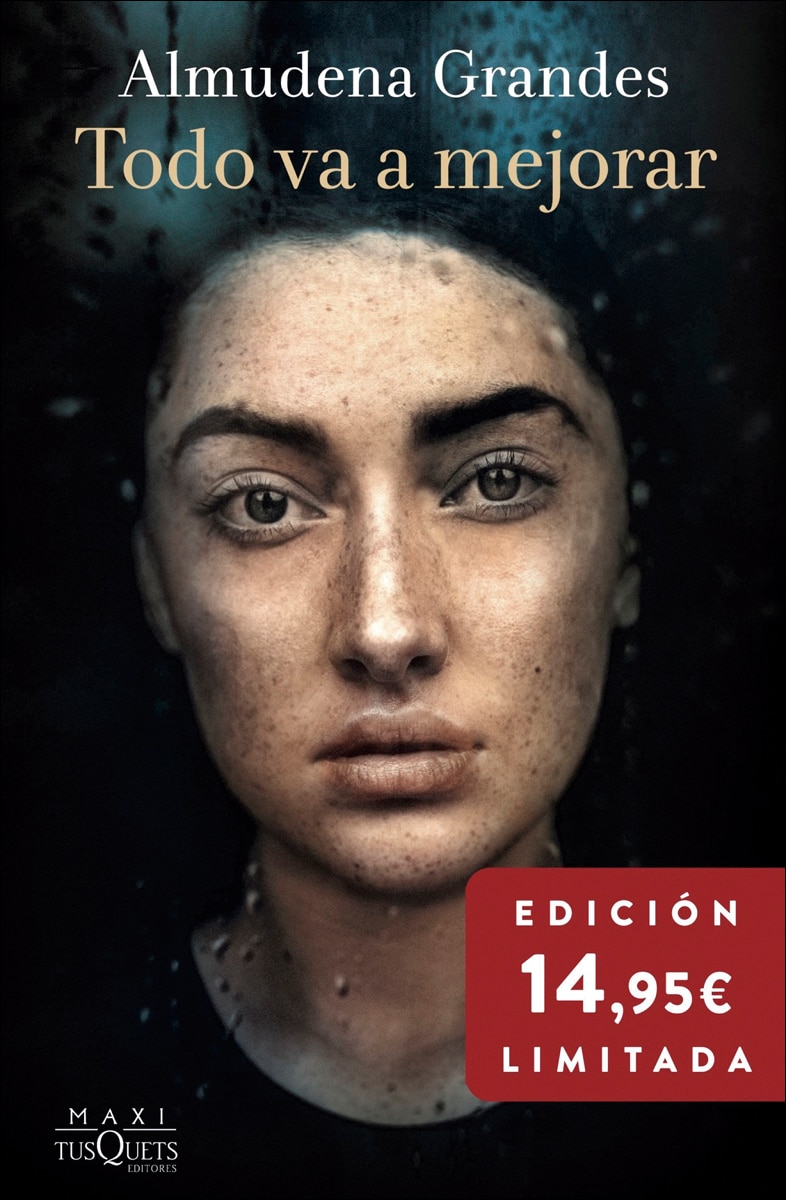 Imagem 0 de Todo va a mejorar: Edición limitada a precio especial (Bolso)