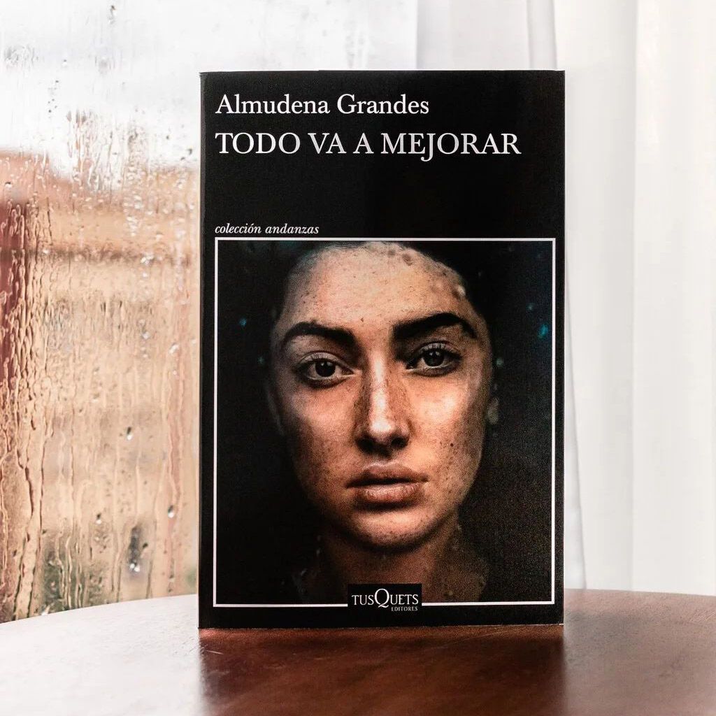 Todo va a mejorar: Edición limitada a precio especial (Bolso) 2