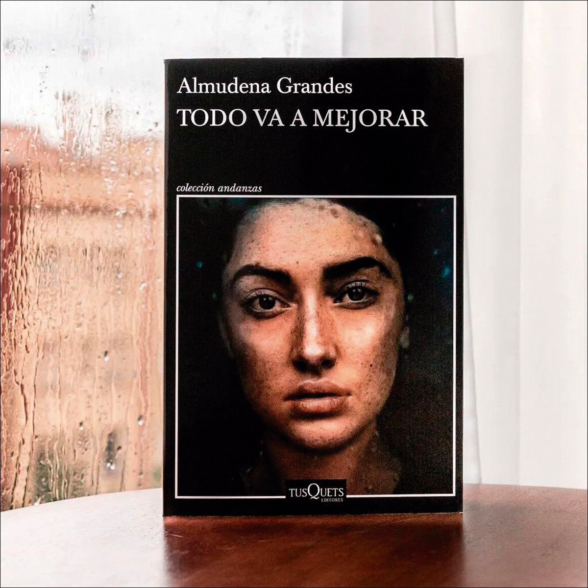 Todo va a mejorar: Edición limitada a precio especial (Bolso) 3