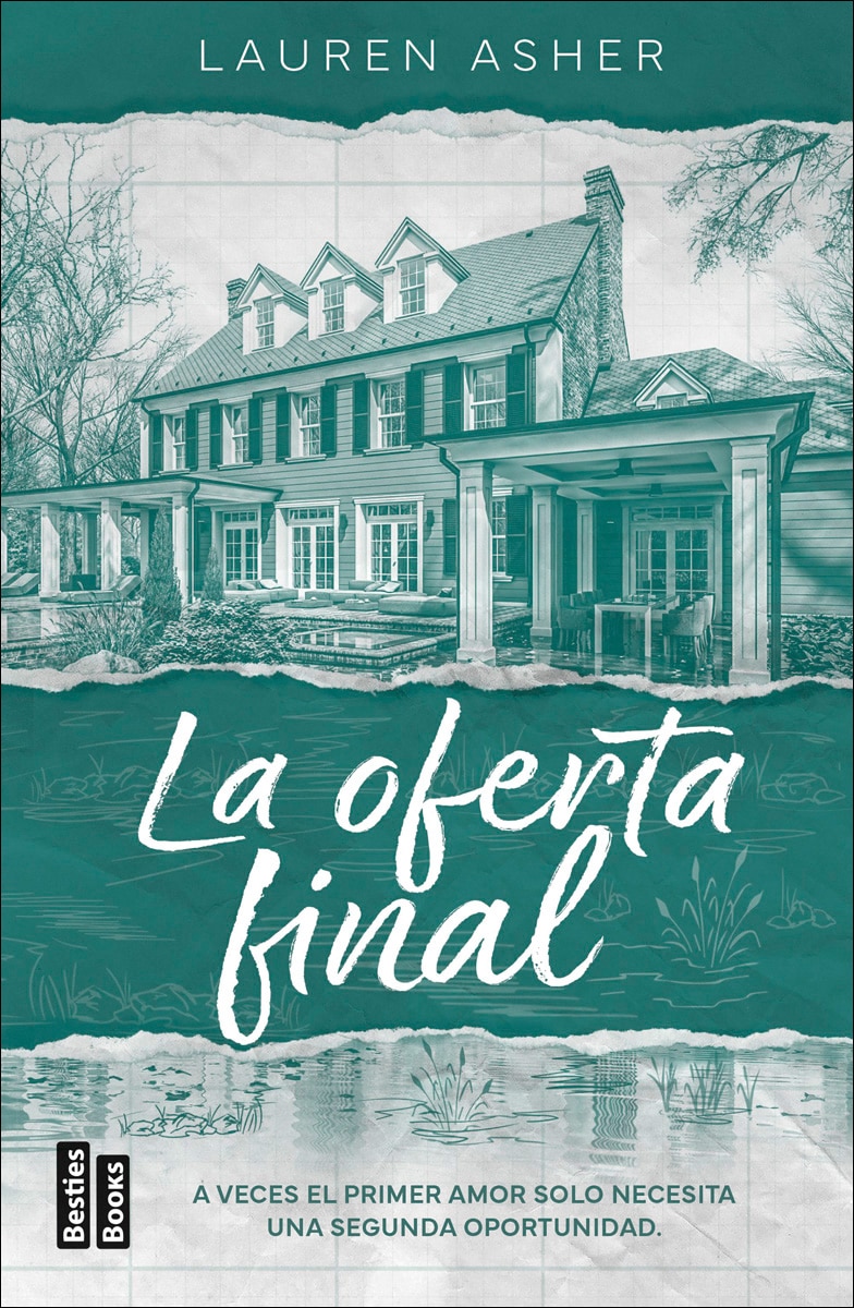 Imagem 0 de La oferta final (Capa mole com abas)