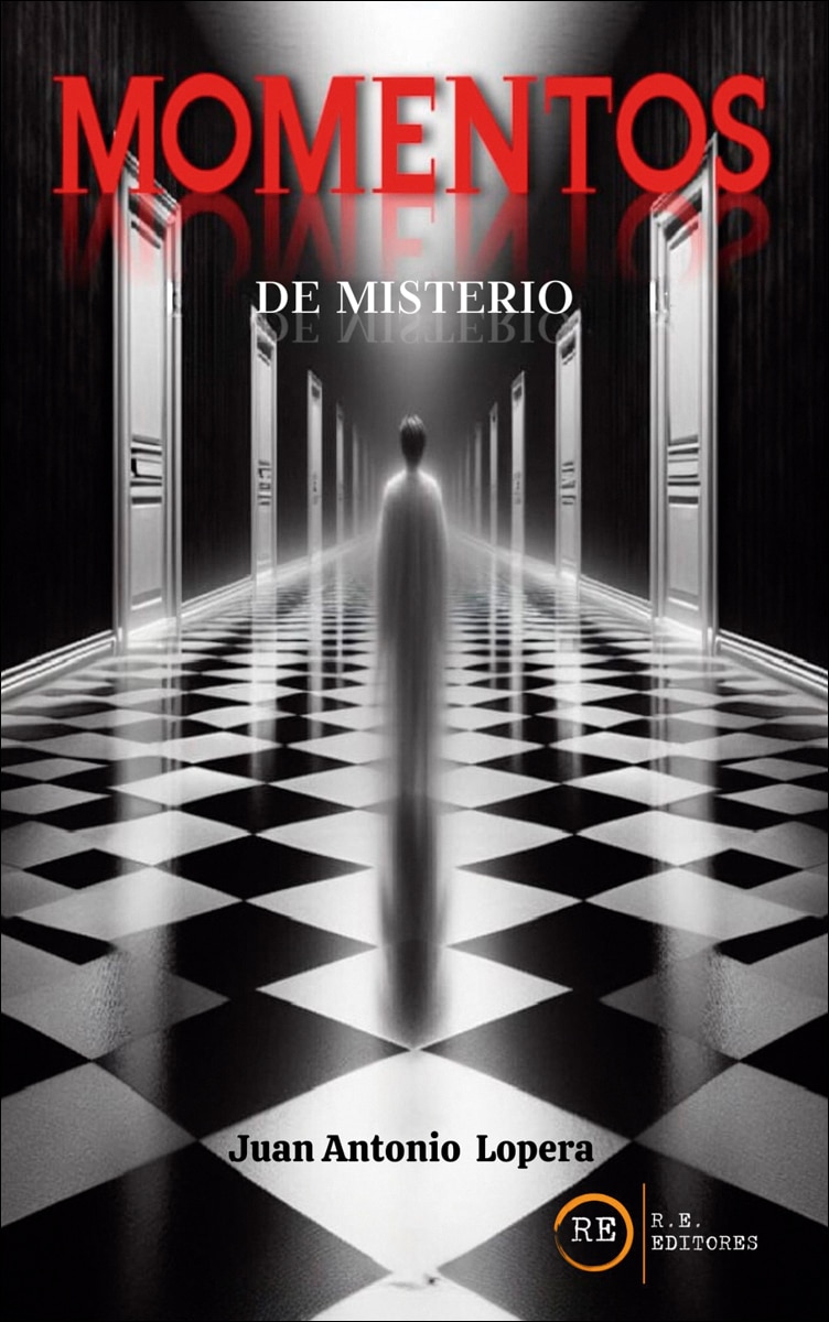 Momentos de misterio (Bolso) (Capa mole) 1