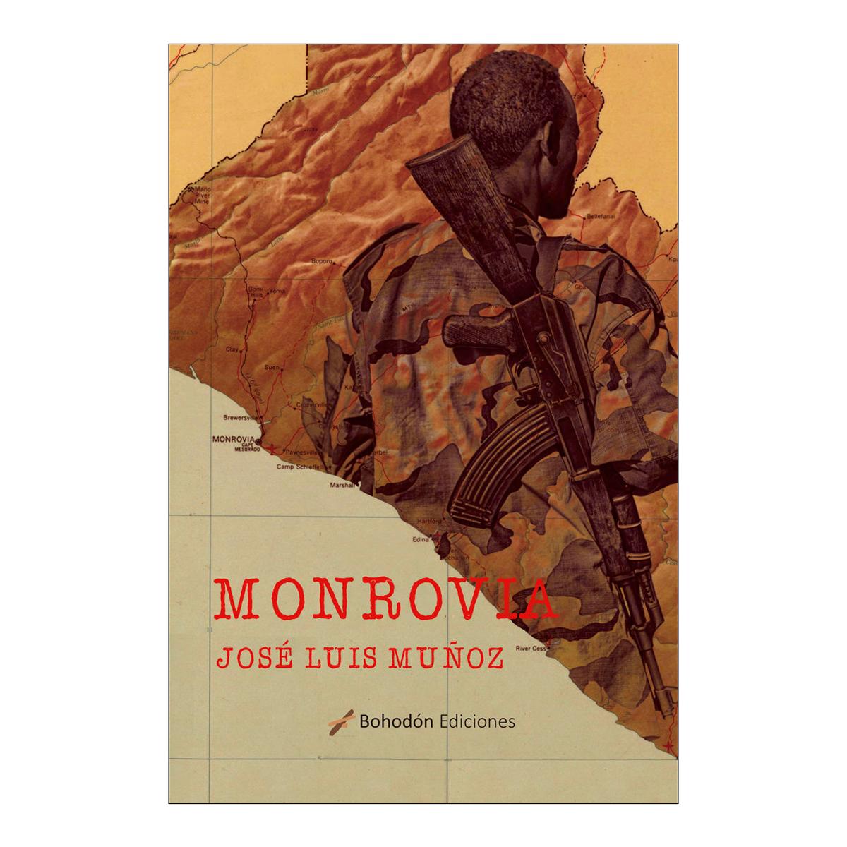 Monrovia 1