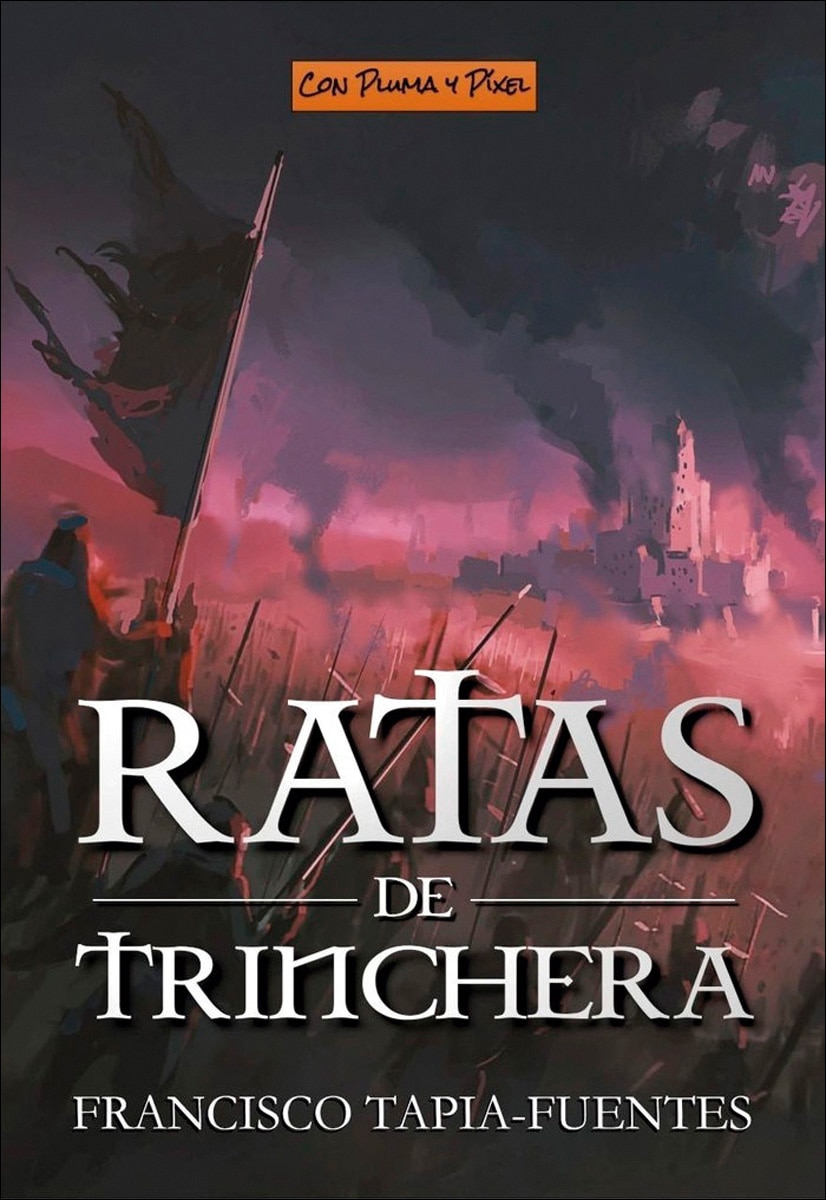 Imagem 0 de Ratas de trinchera (Bolso) (Capa mole)