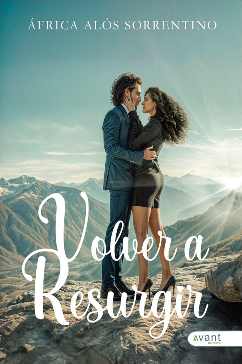 Volver a resurgir (Capa mole) 1