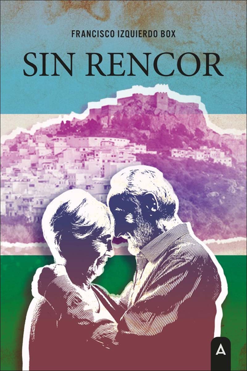 Imagem 0 de Sin rencor (Bolso) (Capa mole)