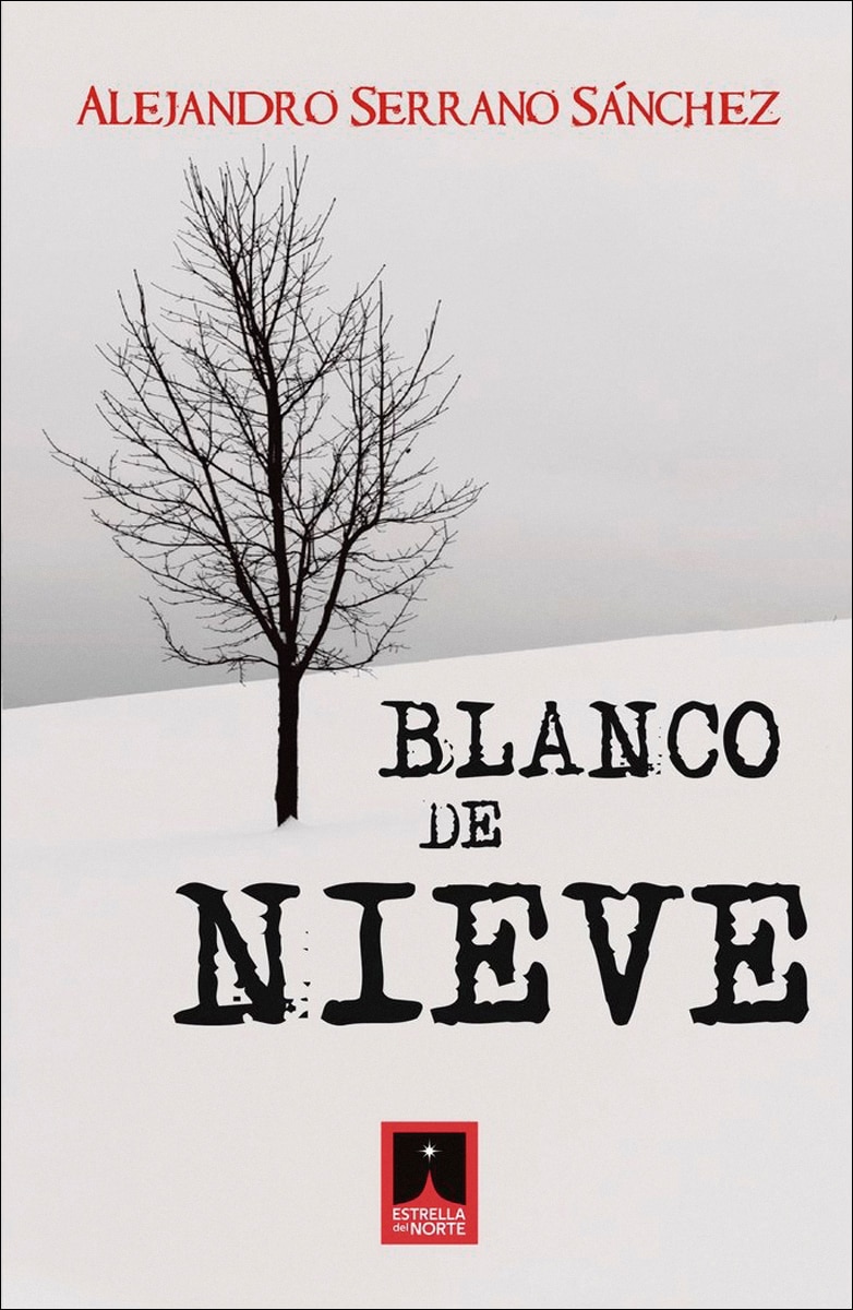 Blanco de nieve 1