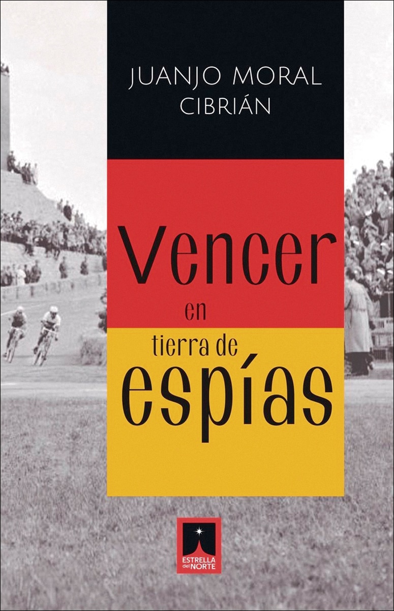 Vencer en tierra de espías 1