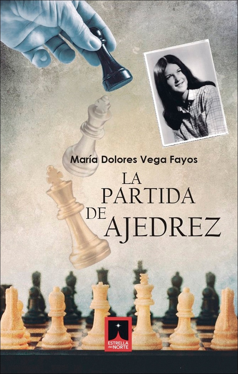 La partida de ajedrez 1