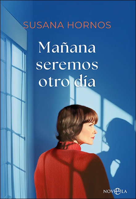 Mañana seremos otro día (Capa mole com abas) 1