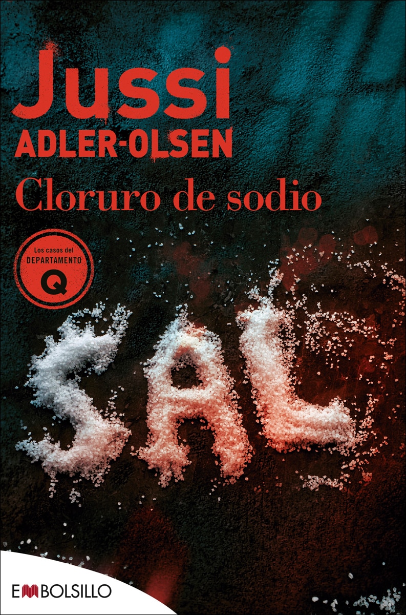 Imagem 0 de Cloruro de sodio (Bolso) (Capa mole)