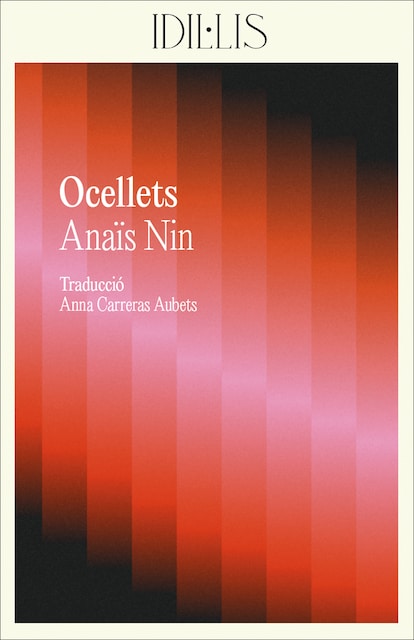Imagem 0 de Ocellets (Capa mole)