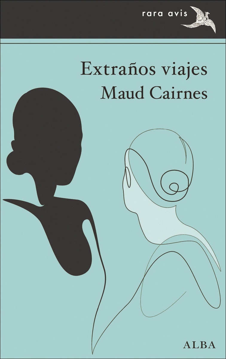 Extraños viajes (Capa mole com abas) 1