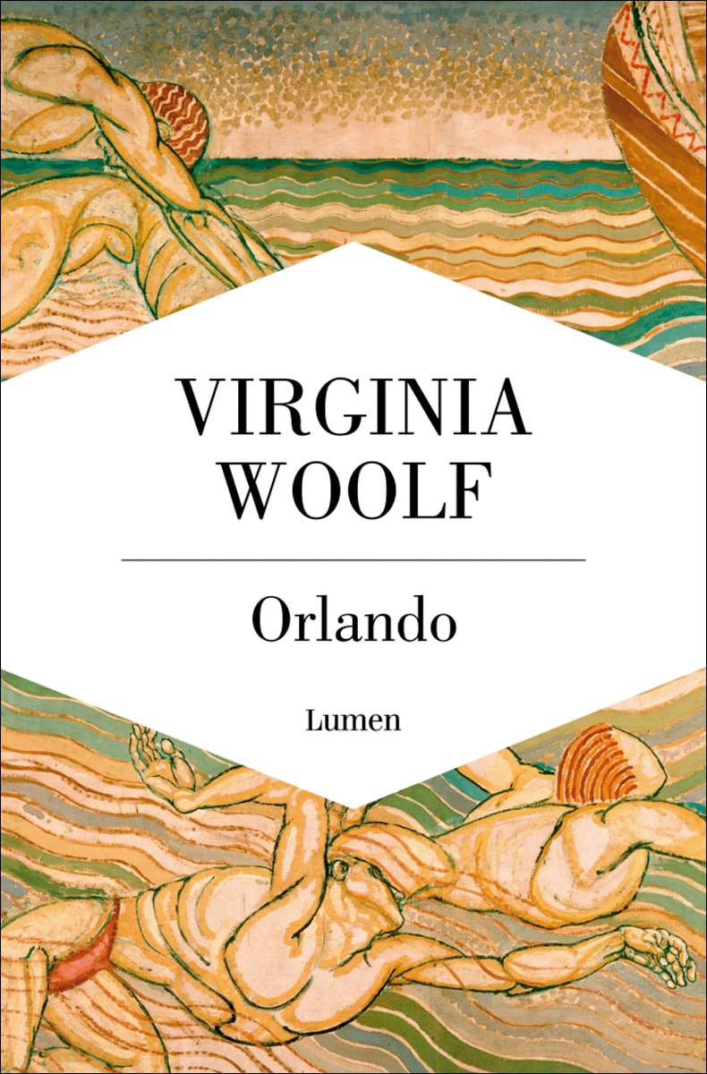 Orlando (Capa mole) 1