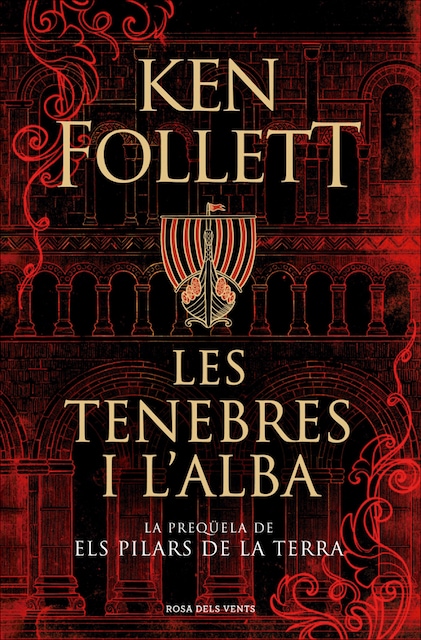 Imagem 0 de Les tenebres i l'alba (Capa mole)