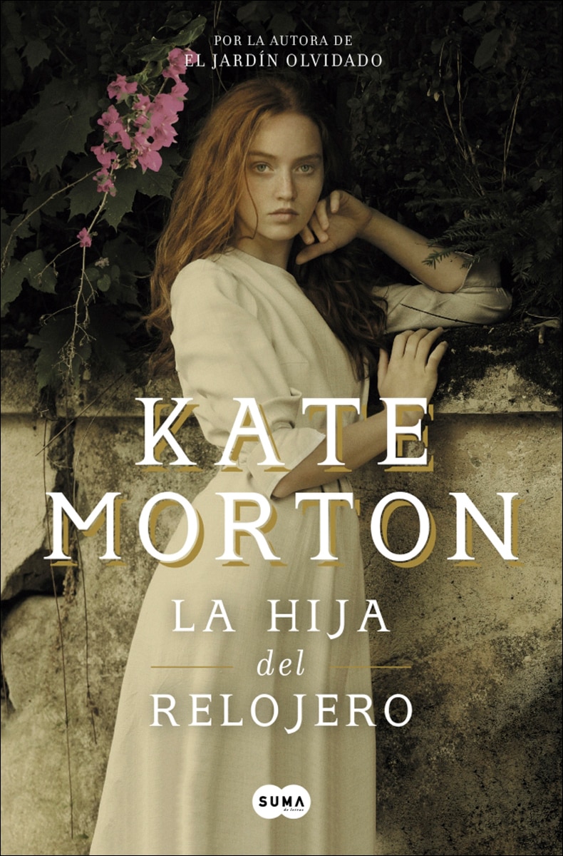 Imagem 0 de La hija del relojero (Capa mole)