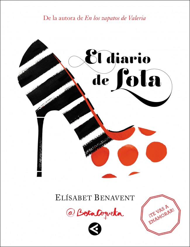 El diario de Lola (Capa mole) 1